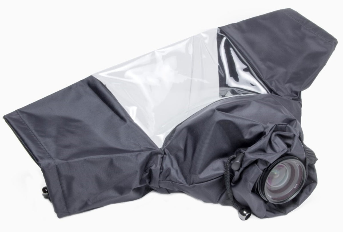 Promaster Rain Jacket for DSLR
