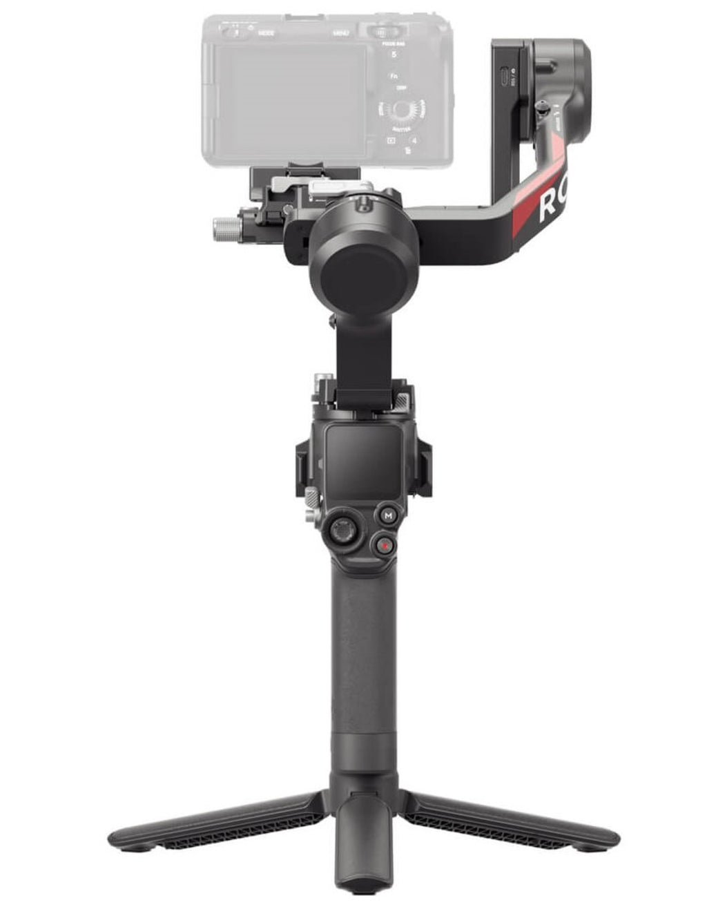 DJI Innovations RS 4 Gimbal Stabilizer