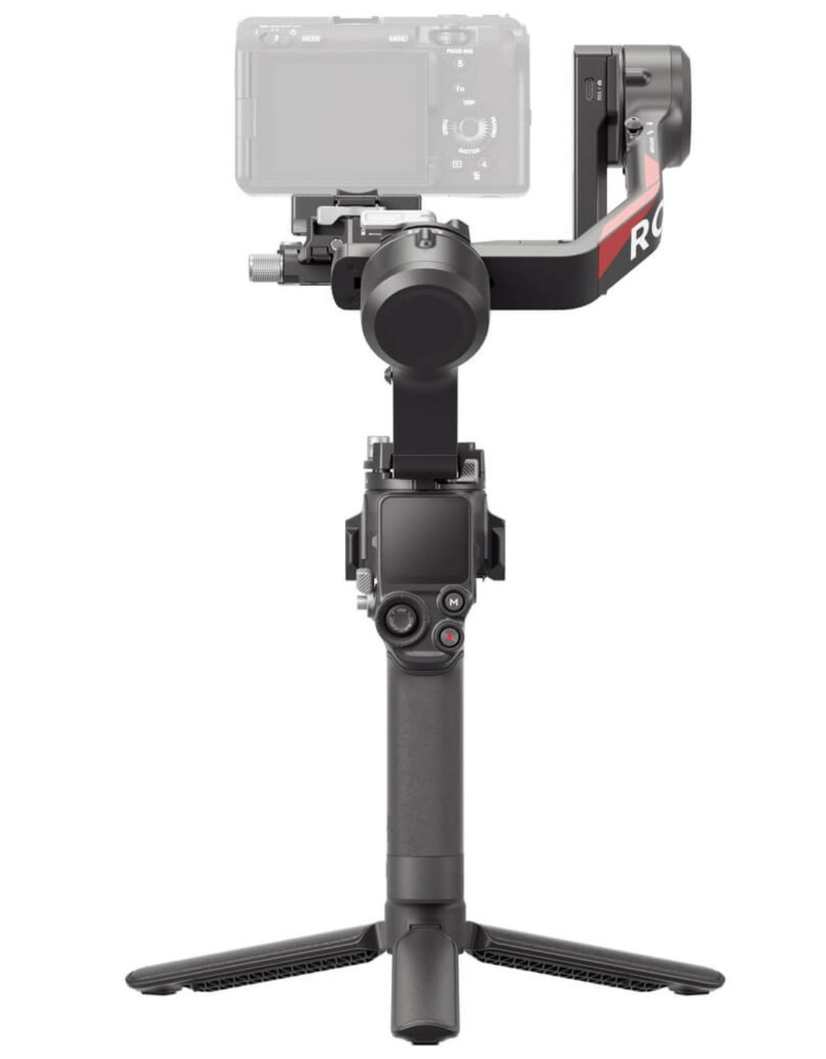 DJI Innovations RS 4 Gimbal Stabilizer