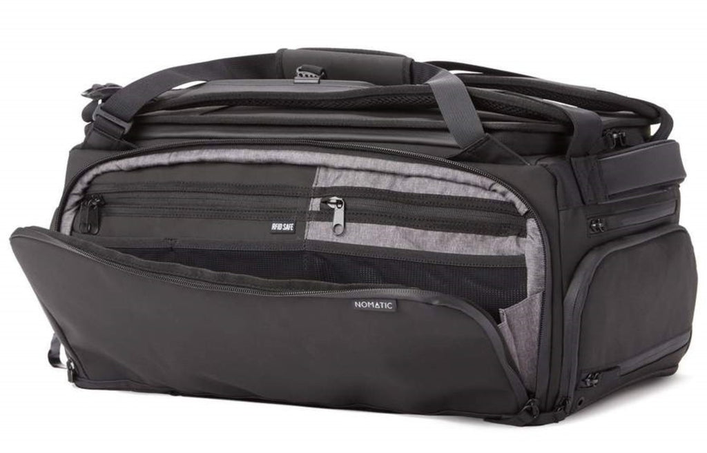 NOMATIC 30L Travel Bag V2