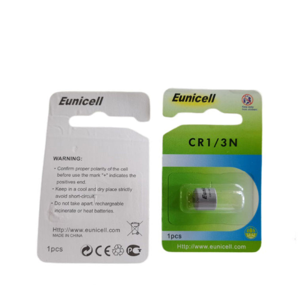 Eunicell CR 1/3N 3V