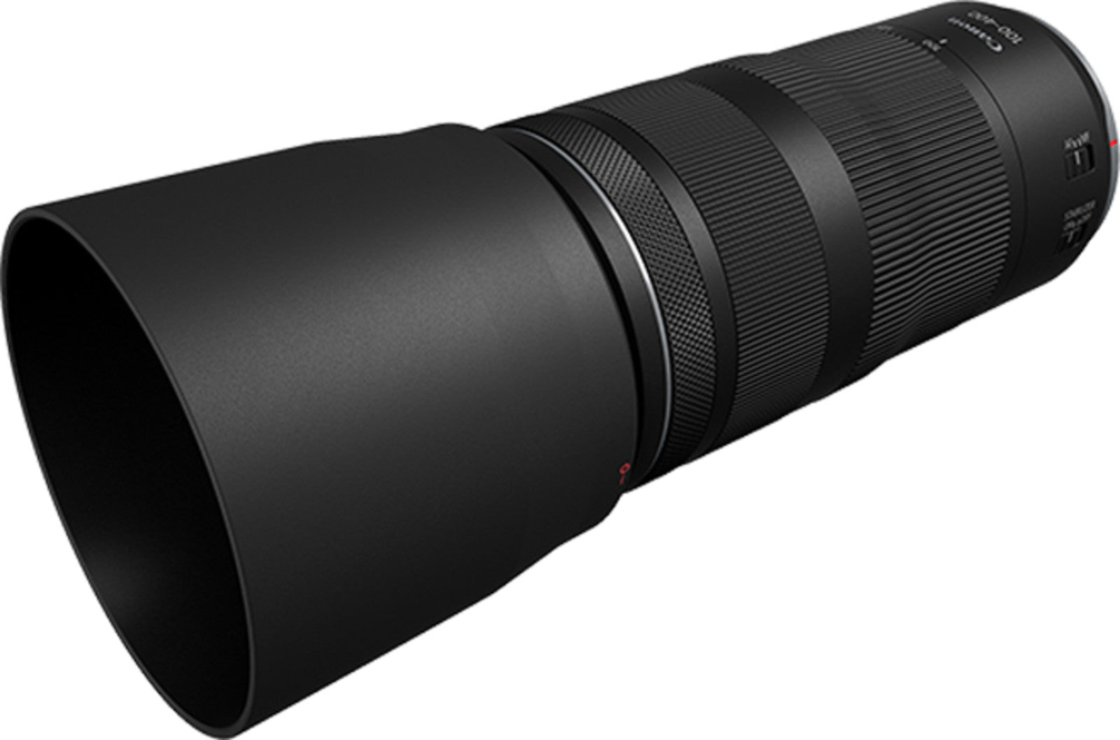 Canon RF 100-400mm f/5.6-8 IS USM Lens – YM Camera