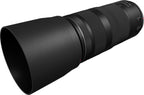 Canon RF 100-400mm f/5.6-8 IS USM Lens