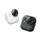 Insta360 GO Ultra Standard Mirrorless Camera Bundle (White)
