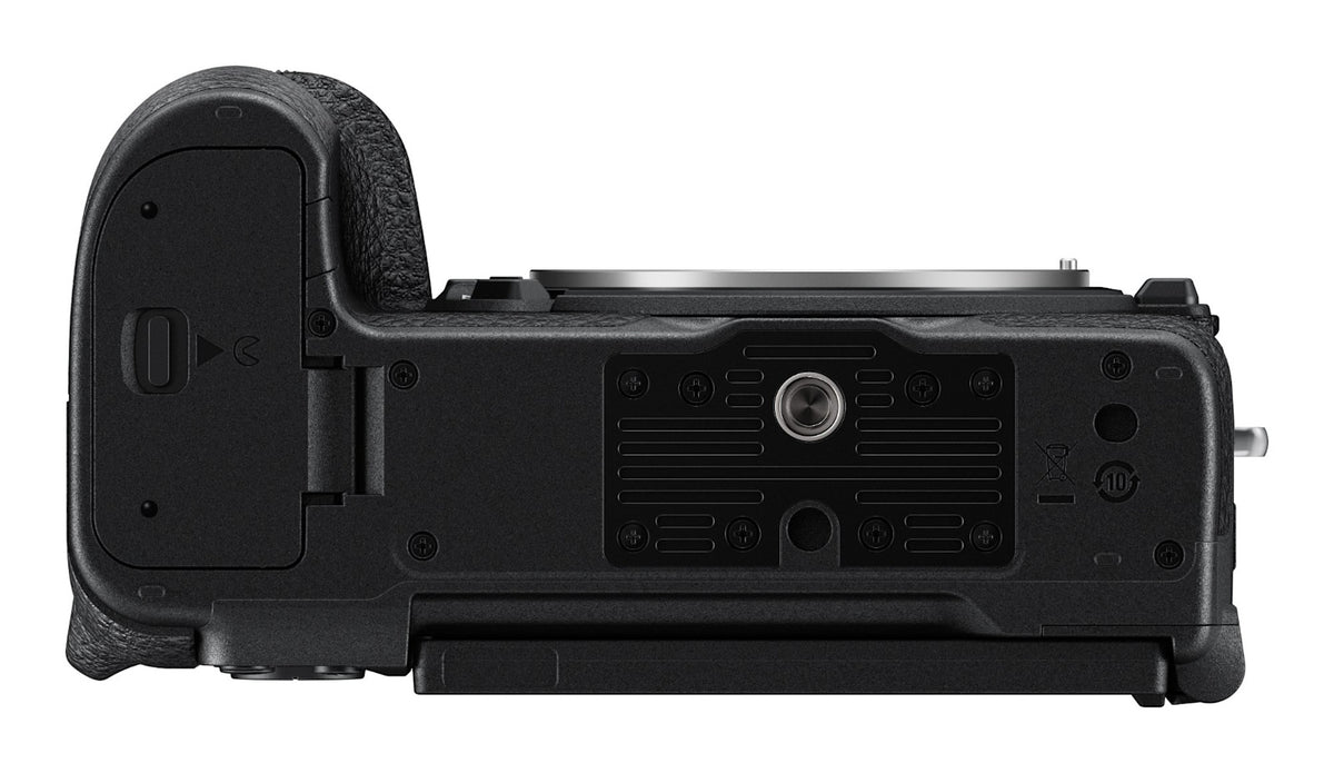 Nikon Z5IIC Mirrorless Camera (Body Only, Black)