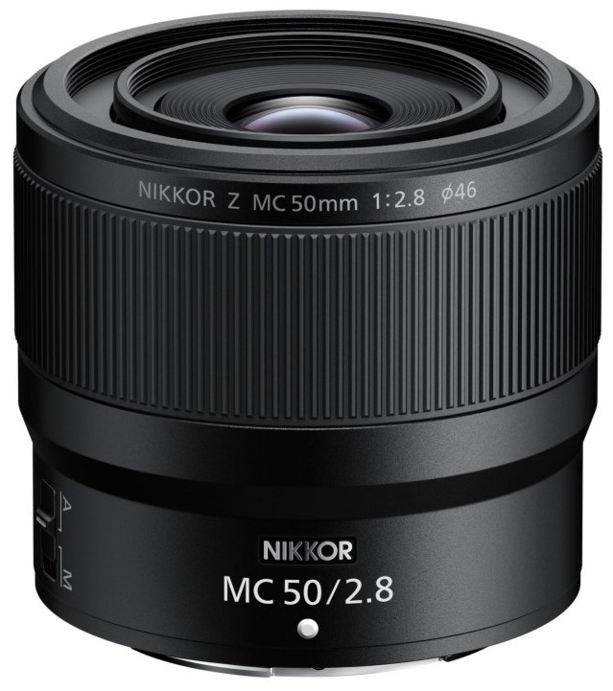 Nikon NIKKOR Z MC 50mm f/2.8 Lens