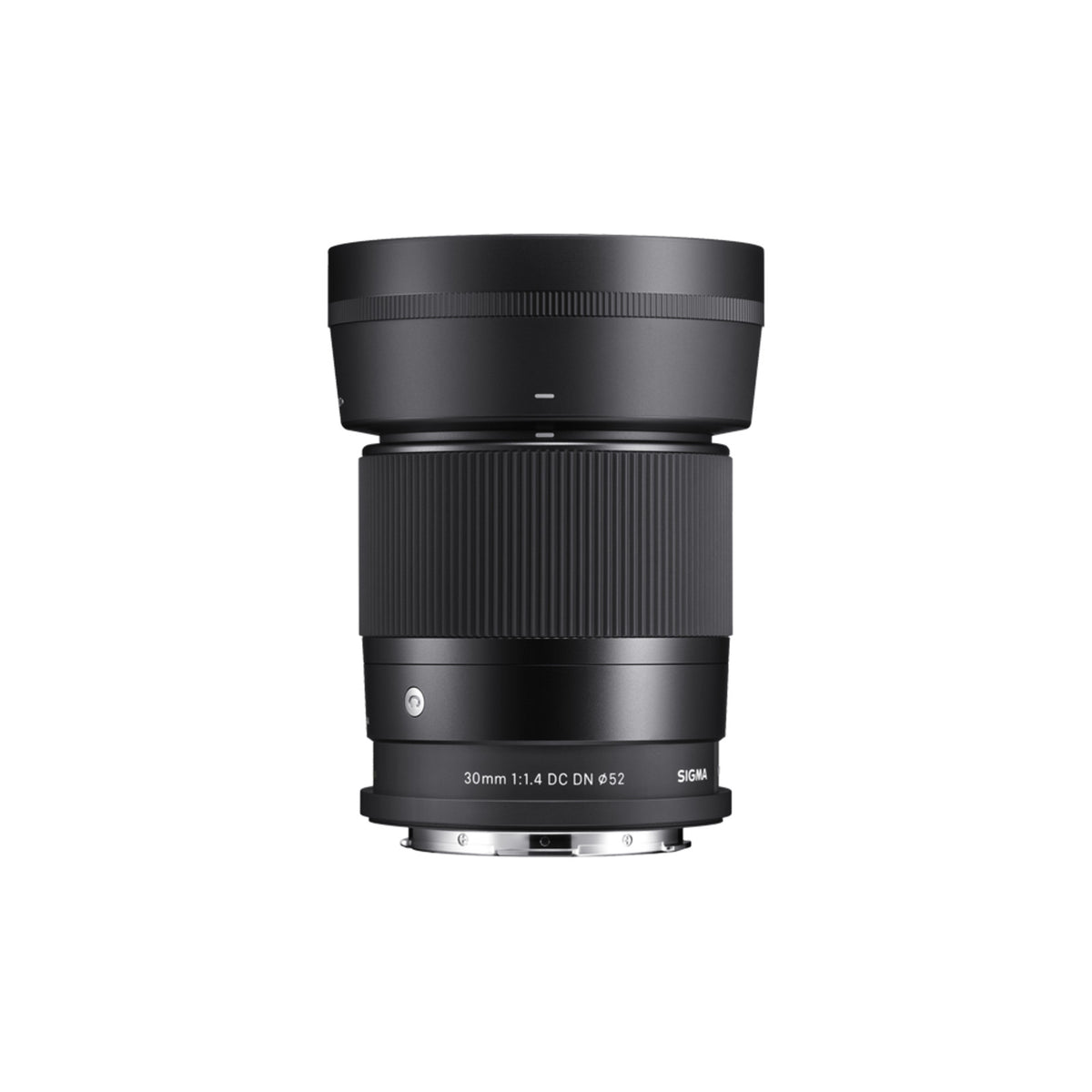 Sigma 30mm f/1.4 DC DN Lens for Sony E