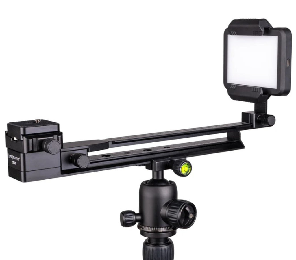 Promaster Digitizing Kit for 35mm and 120 Film #90420