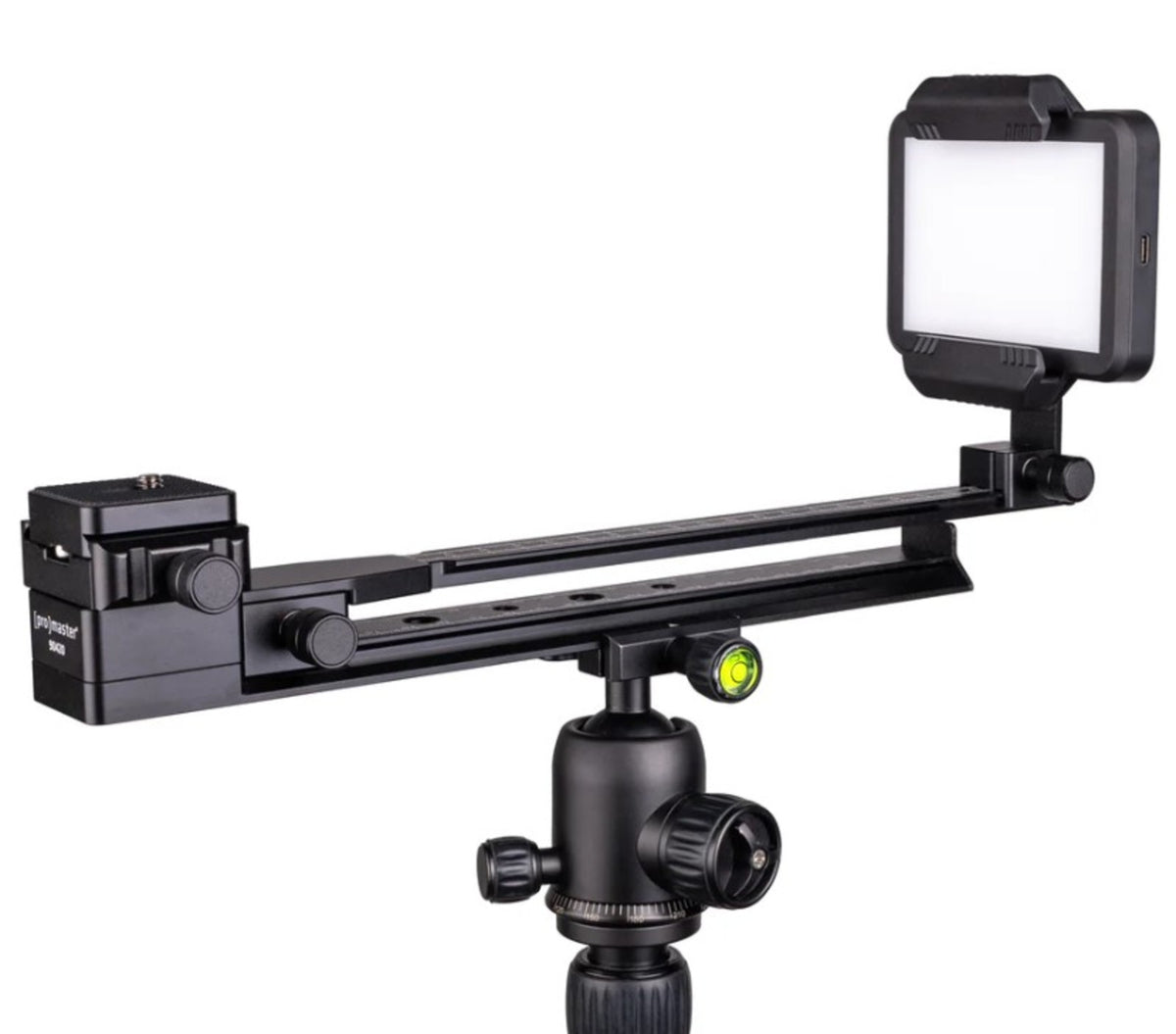 Promaster Digitizing Kit for 35mm and 120 Film #90420