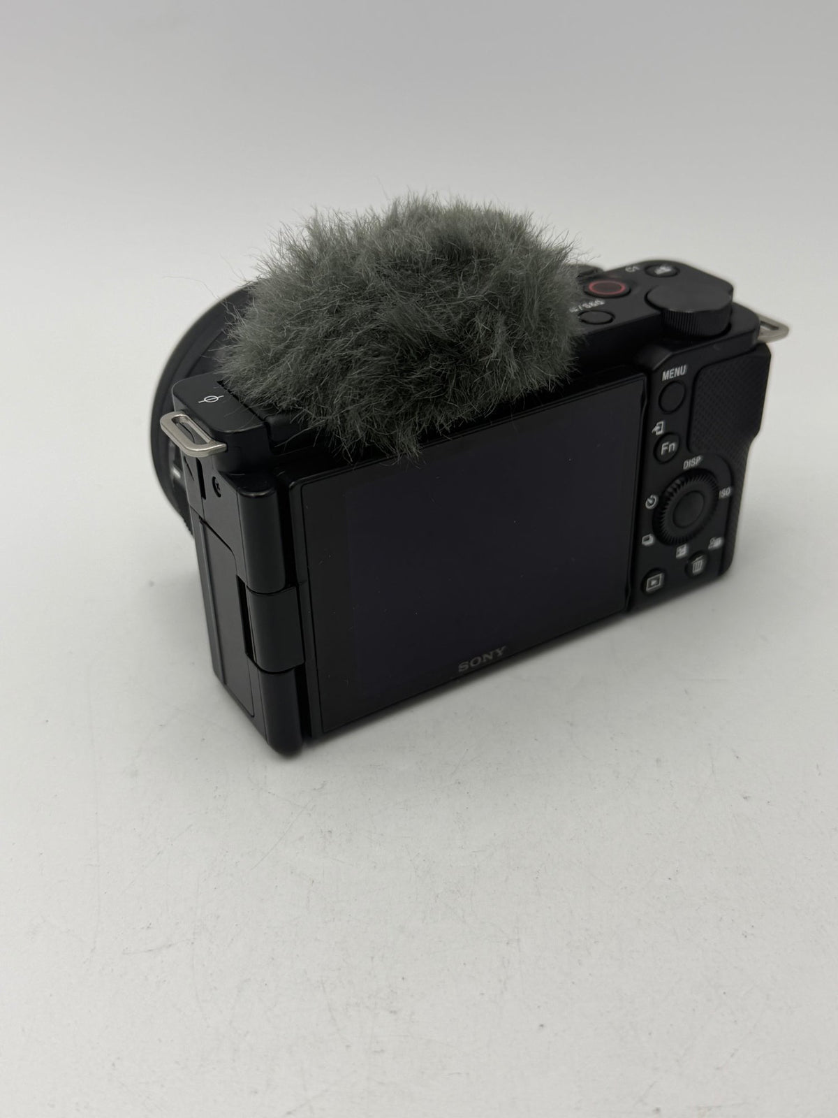 Used Sony ZV E10 with 16-50mm OSS Lens