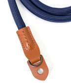 Promaster Rope Strap - 47" - Indigo #89153