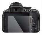 Promaster Crystal Touch Screen Shield for Fujifilm X100V, X