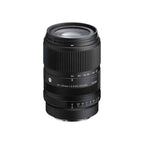 Sigma 50-120mm f/2.8 DC OS Contemporary Lens for Fujifilm X