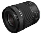 Canon RF 15-30mm f/4.5-6.3 IS STM Lens