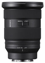 Sony FE 24-70mm F2.8 GM II