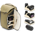 Peak Design EveryDay Backpack - 20L V2 (Ocean)
