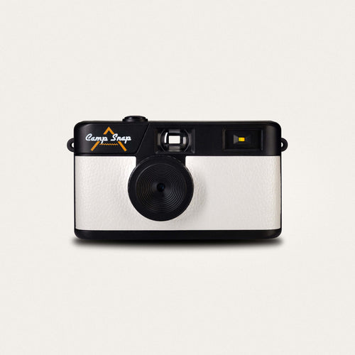 Camp Snap Screen-Free Digital Camera (Arctic White)