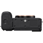 Sony a7CR Mirrorless Camera (Silver) (ILCE7CRS)