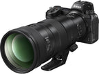 Nikon NIKKOR Z 400mm f/4.5 VR S Lens
