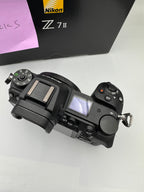 Promaster 39mm Front Lens Cap