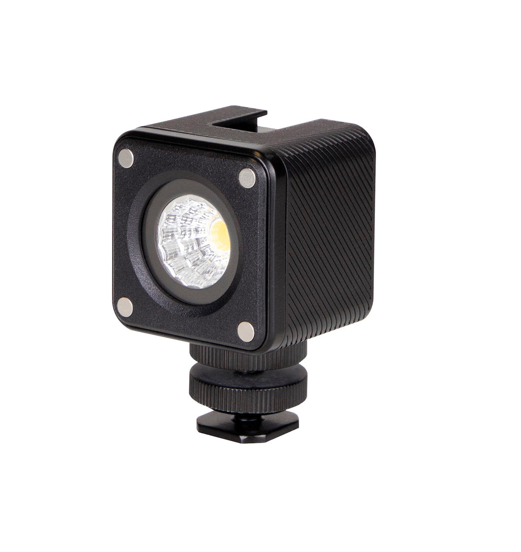 Promaster Small Block WR LED Light Kit