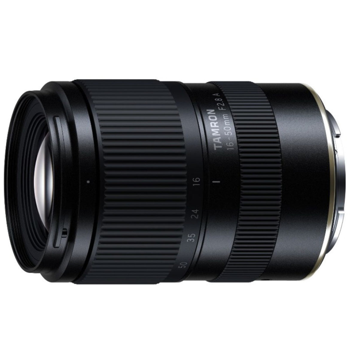 Tamron 16-50mm f/2.8 Di III-A VC VXD Lens for Fujifilm X