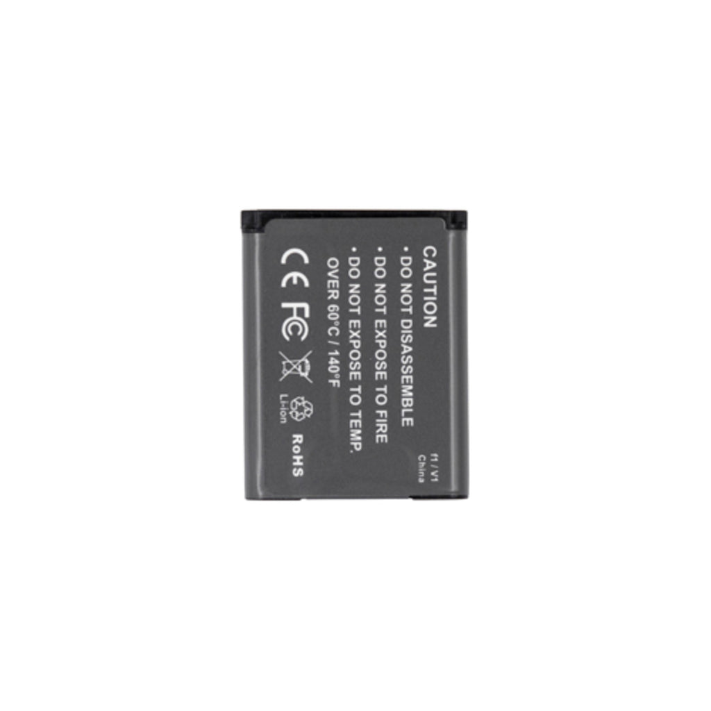 Promaster Li-ion Battery for Nikon EN-EL10, Fujifilm NP-45S, Olympus LI-42B