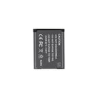 Promaster Li-ion Battery for Nikon EN-EL10, Fujifilm NP-45S, Olympus LI-42B