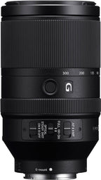 Sony FE 70-300mm f/4.5-5.6 G OSS Lens