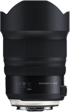 Tamron SP 15-30mm f/2.8 Di VC USD G2 Lens for Canon EF (Brand New Old Stock)