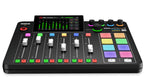 Rode RODECaster Pro II Integrated Audio Production Studio