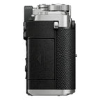 OM System PEN Silver Mirrorless Camera with 14-42mm f/3.5-5.6 Lens