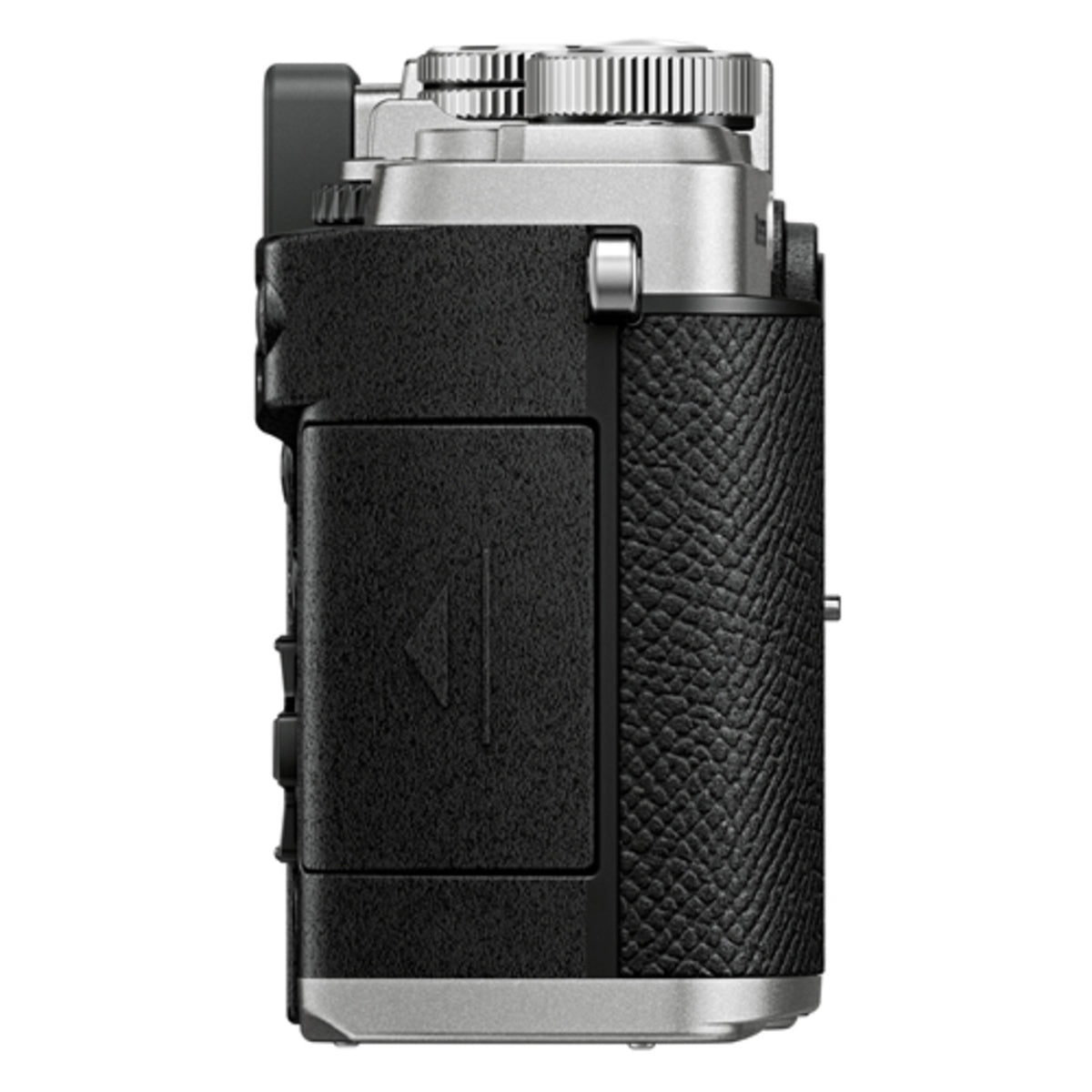 OM System PEN Silver Mirrorless Camera with 14-42mm f/3.5-5.6 Lens