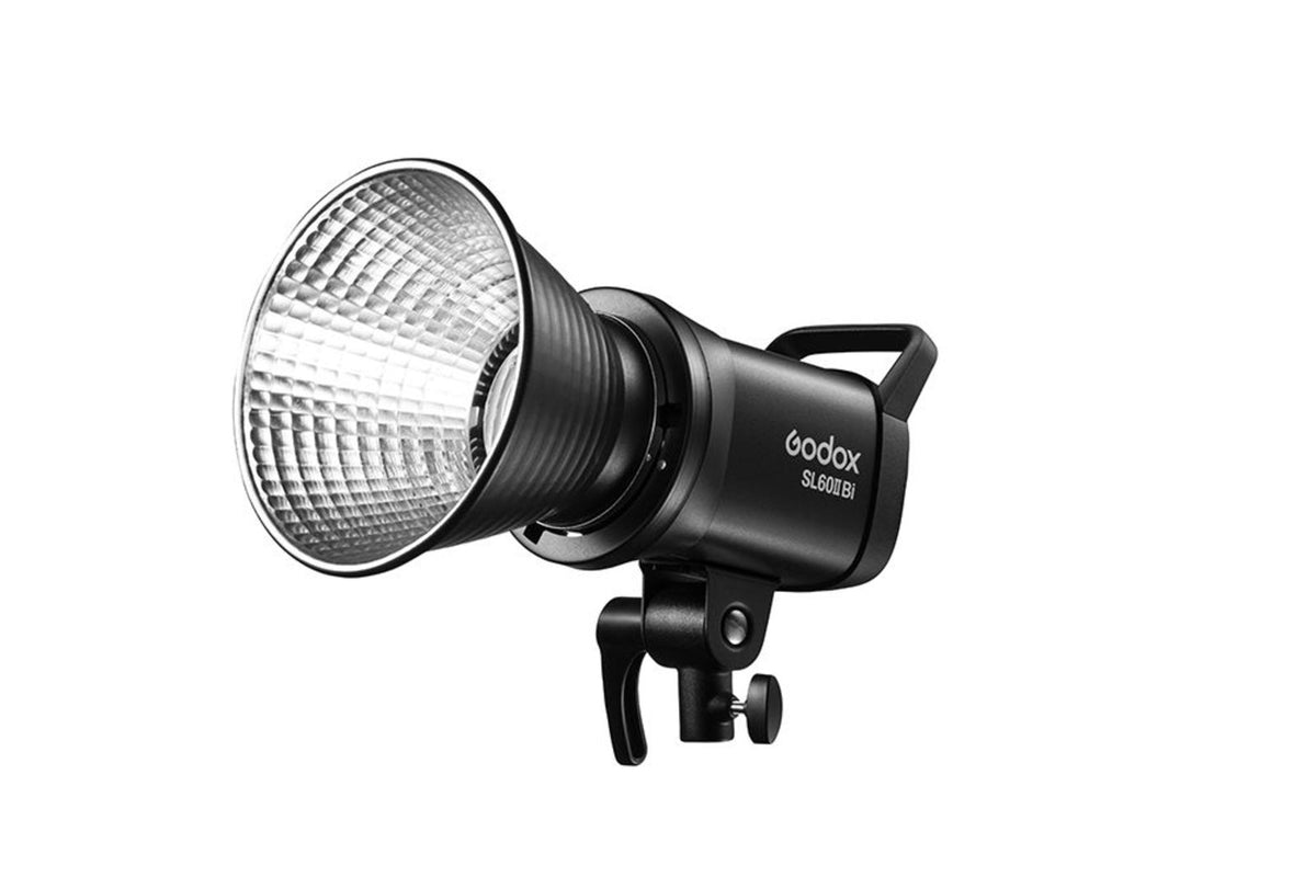 Godox SL60IIBI Bi-Color LED Video Light