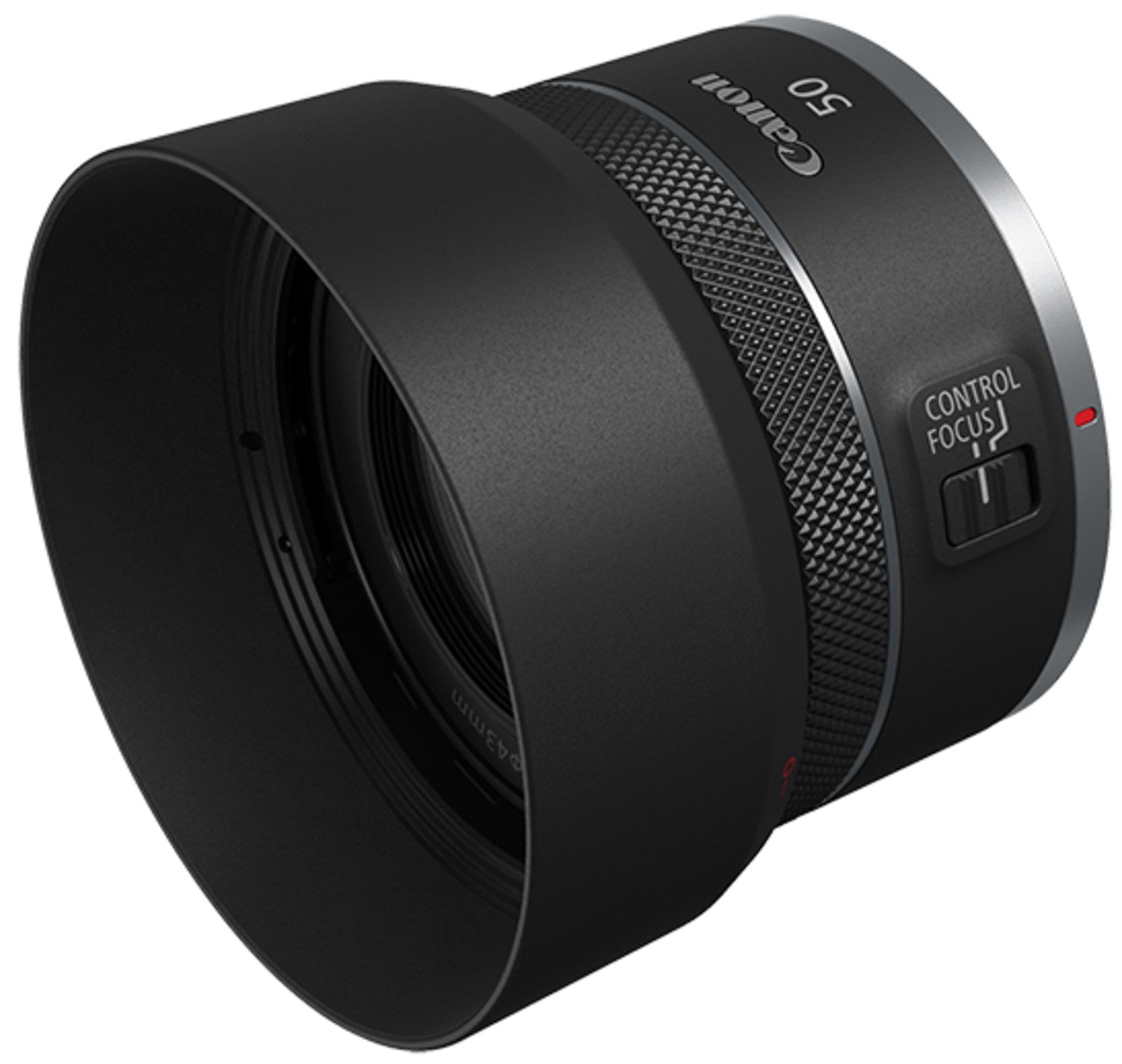 Canon RF 50mm f/1.8 STM Lens – YM Camera