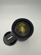 Used Nikon DX 18-135mm ED