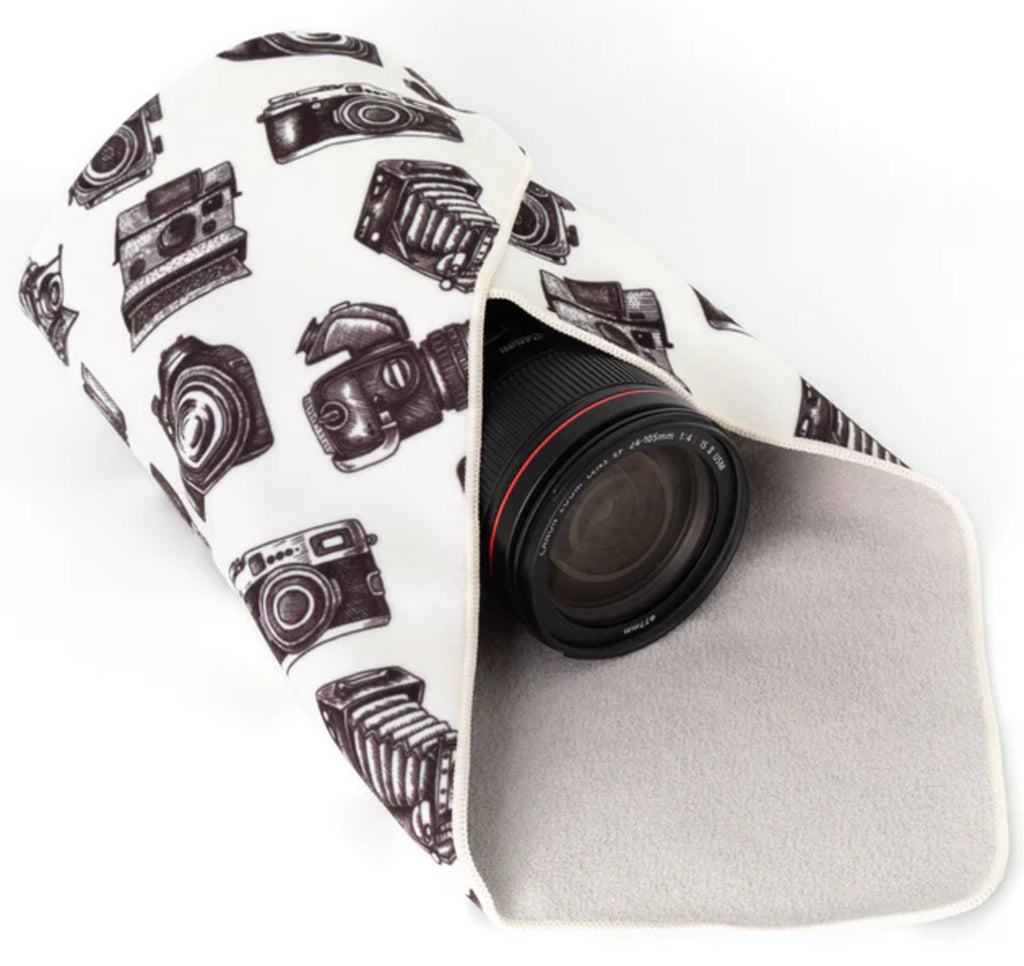 Promaster Self-adhesive Cloth Protective Wrap L - Vintage Vibe #83140