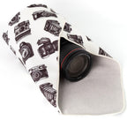 Promaster Self-adhesive Cloth Protective Wrap L - Vintage Vibe #83140