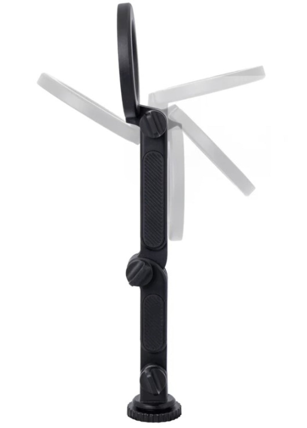 Promaster Cold Shoe Phone Holder for MagSafe