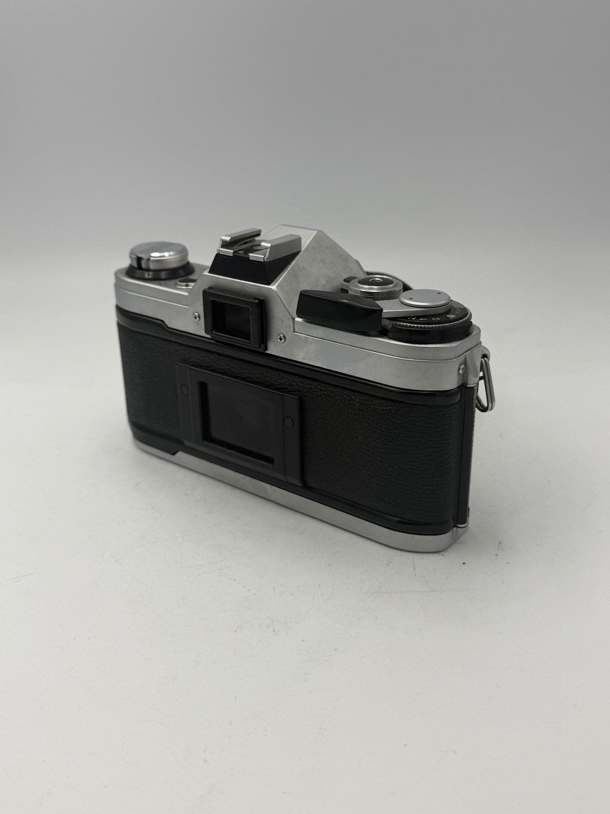 Used Canon AE-1 with 50mm f1.8