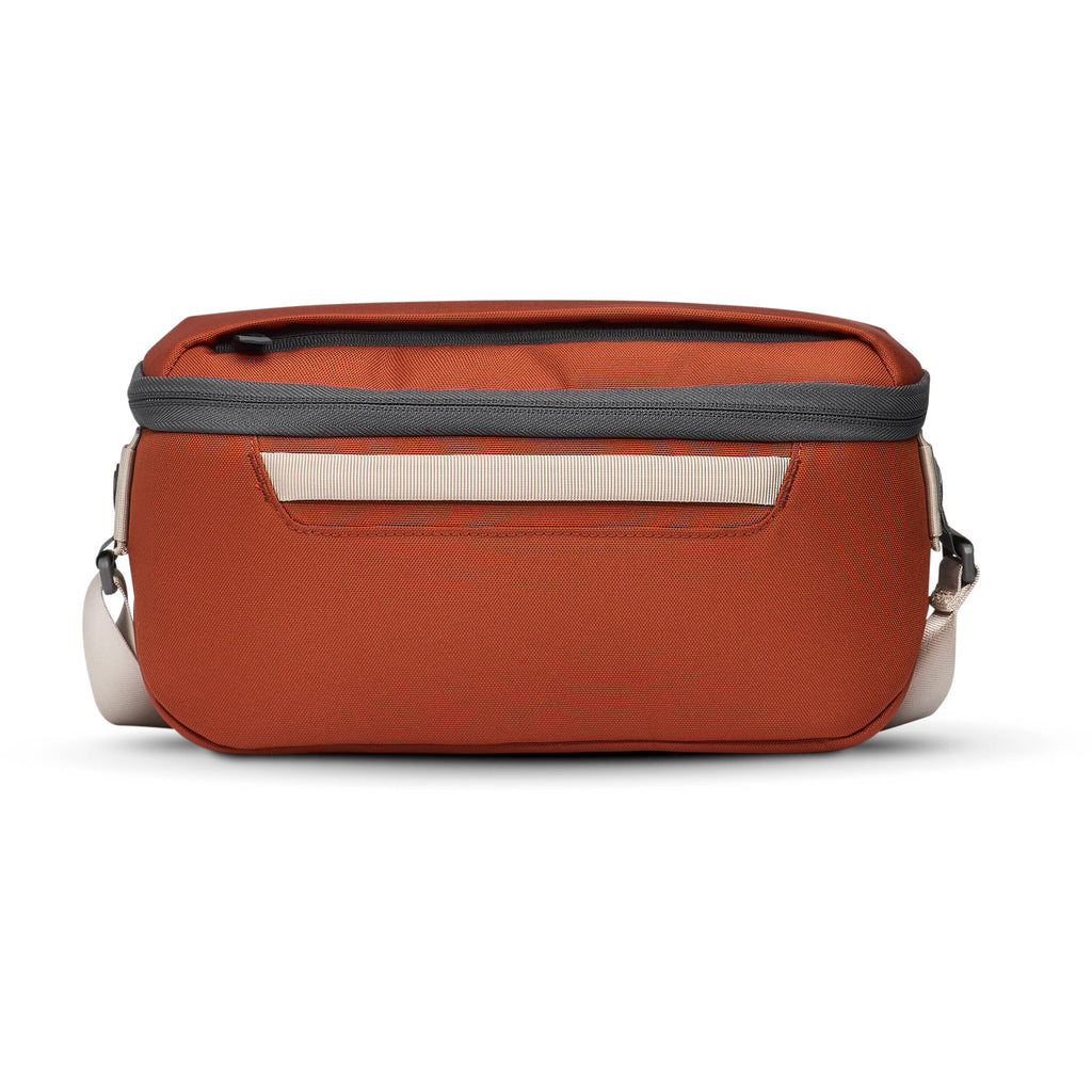 NOMATIC Luma Camera Sling 9L (Rust)