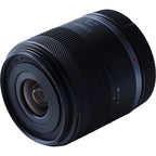Canon RF-S 14-30mm f/4-6.3 IS STM PZ Lens