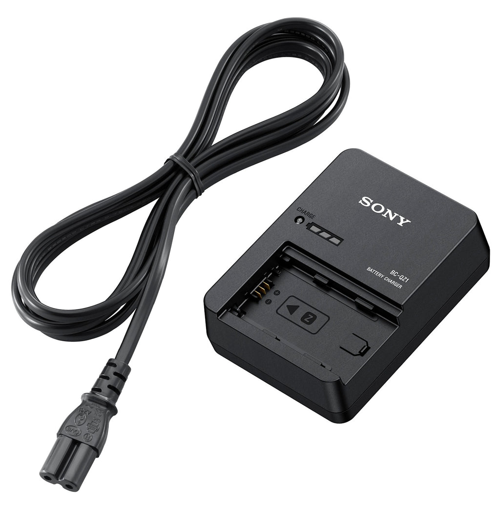 Sony BC-QZ1 Battery charger for the NP-FZ100