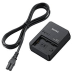 Sony BC-QZ1 Battery charger for the NP-FZ100