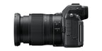 Nikon Z5II Mirrorless Camera with 24-200mm f/4-6.3 Lens