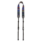 Promaster Tapestry QR Strap - Blue Couloir #60802