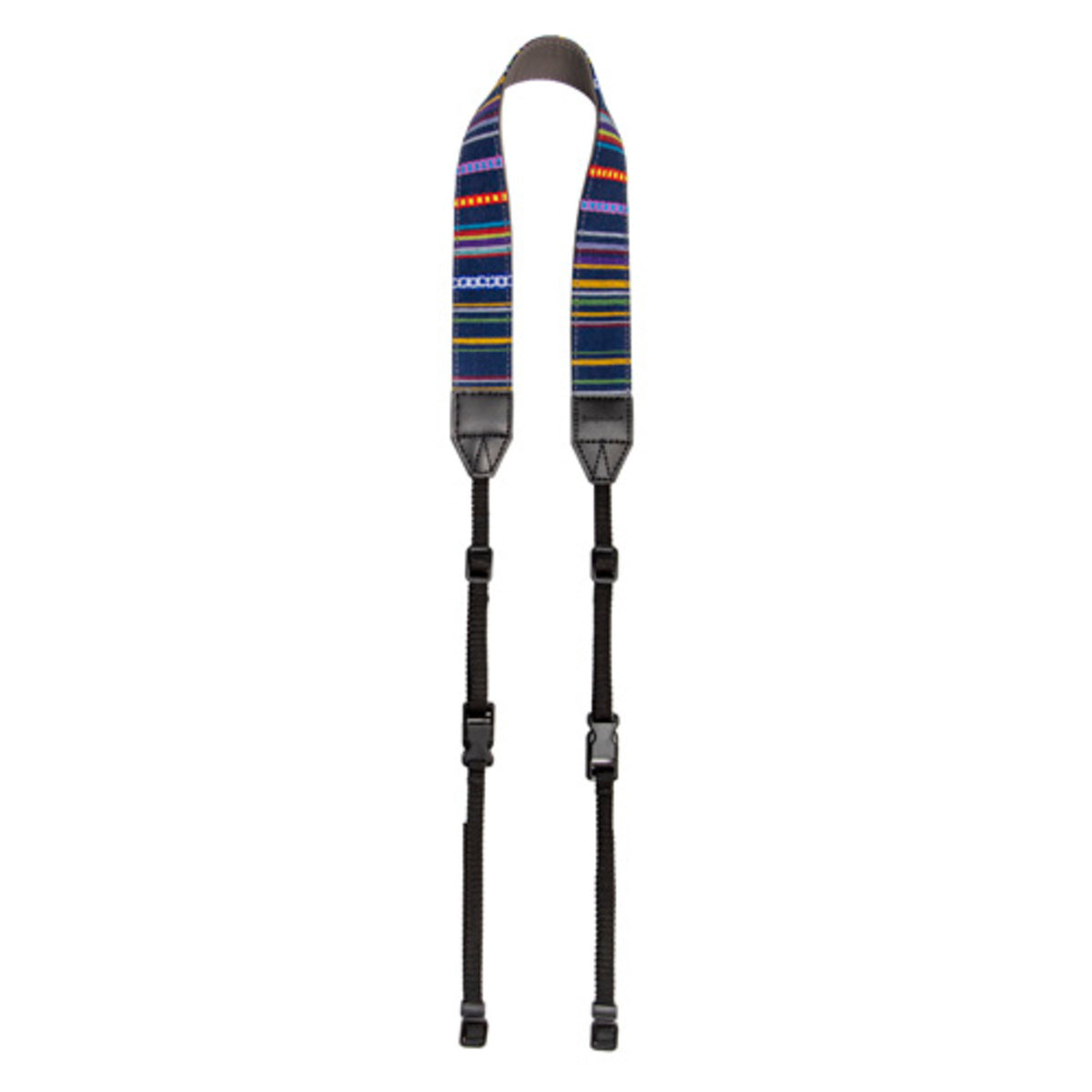 Promaster Tapestry QR Strap - Blue Couloir #60802