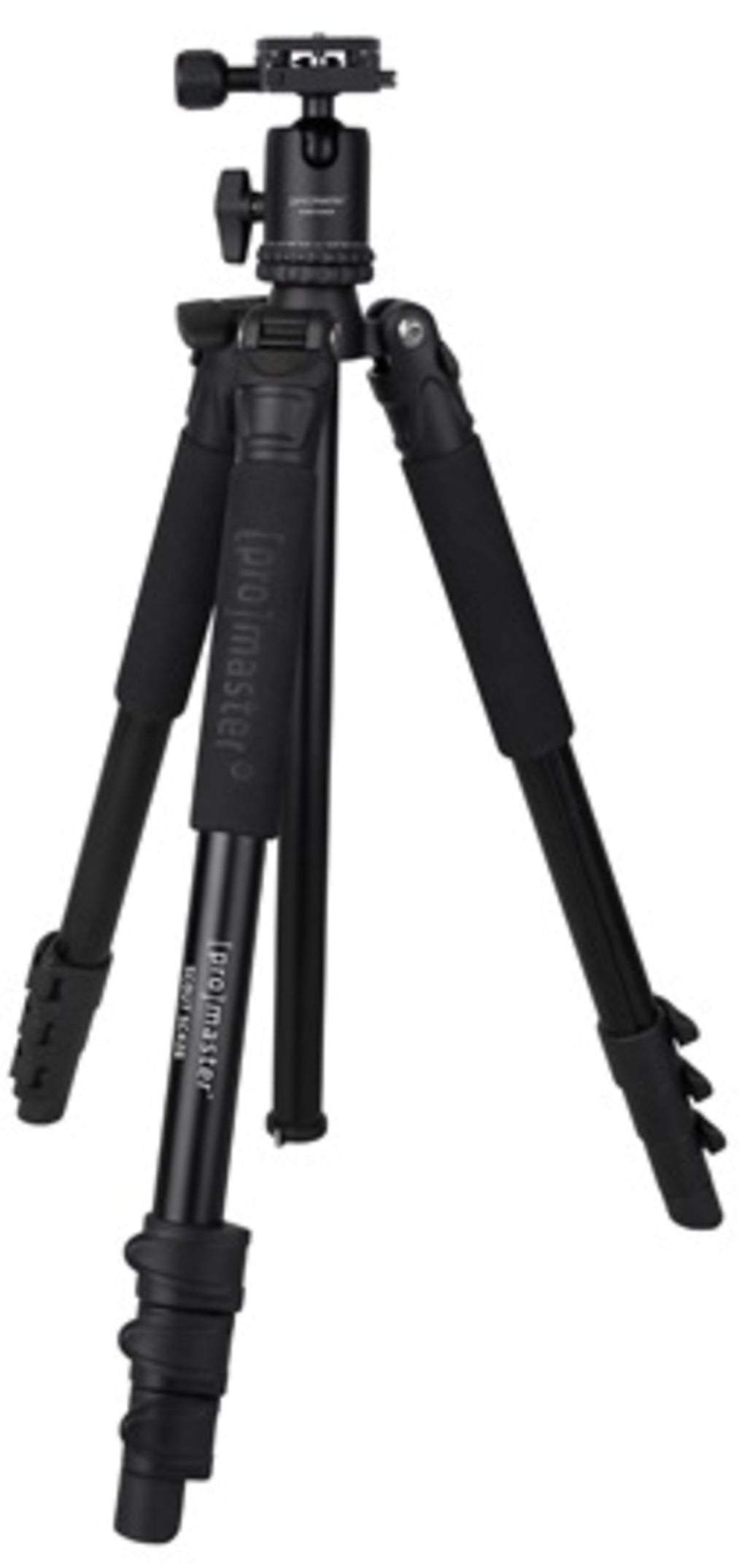 Promaster Scout Series SC430 Tripod Kit with Head