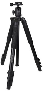 Promaster Scout Series SC430 Tripod Kit with Head