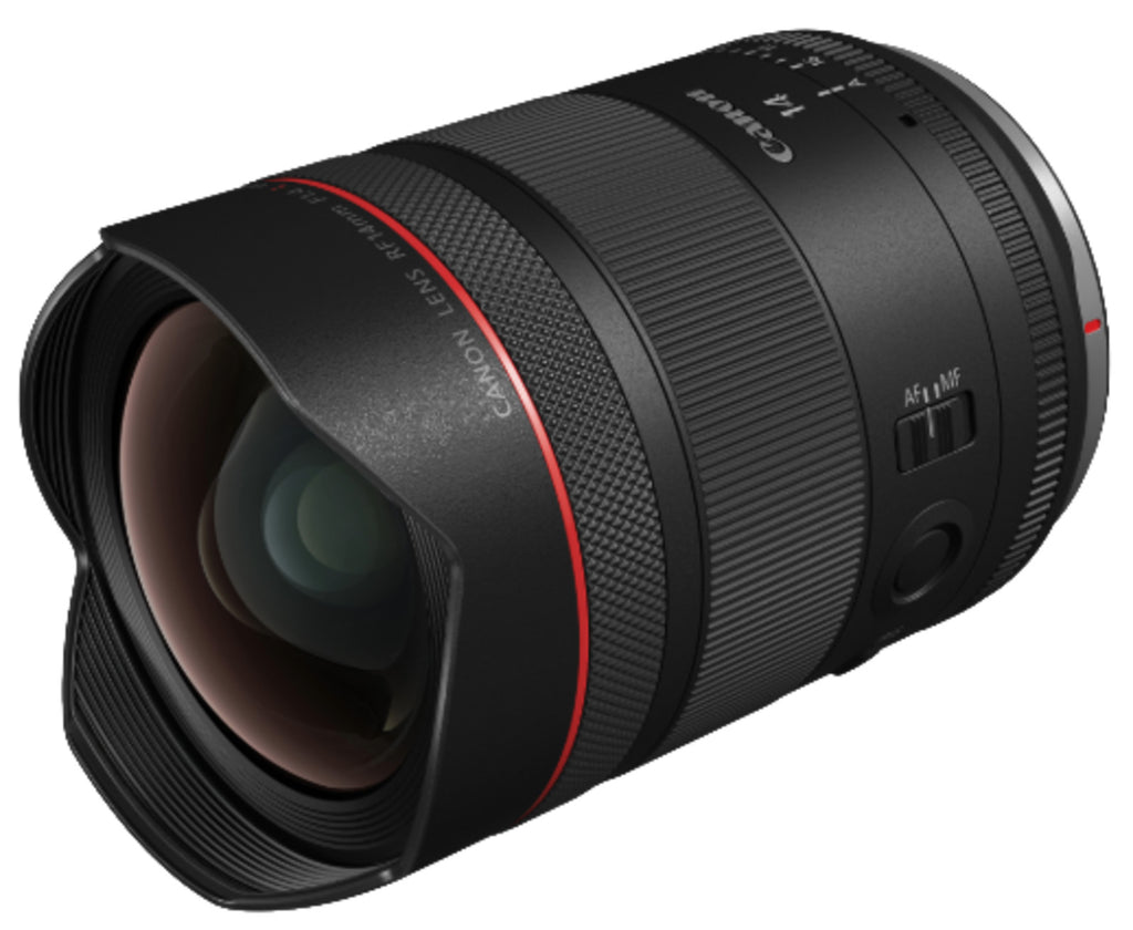 Canon RF 14mm f/1.4 L VCM Lens